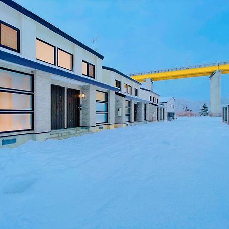 Niseko Villa Kiraku Hou Екстериор снимка