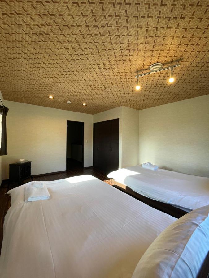 Niseko Villa Kiraku Hou Екстериор снимка