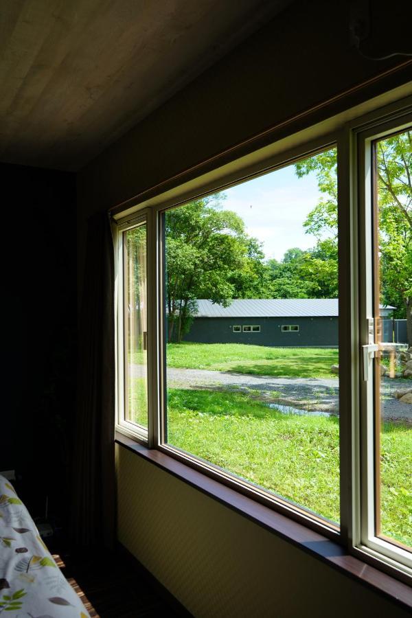 Niseko Villa Kiraku Hou Екстериор снимка