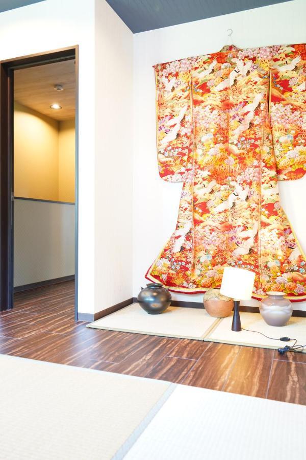Niseko Villa Kiraku Hou Екстериор снимка