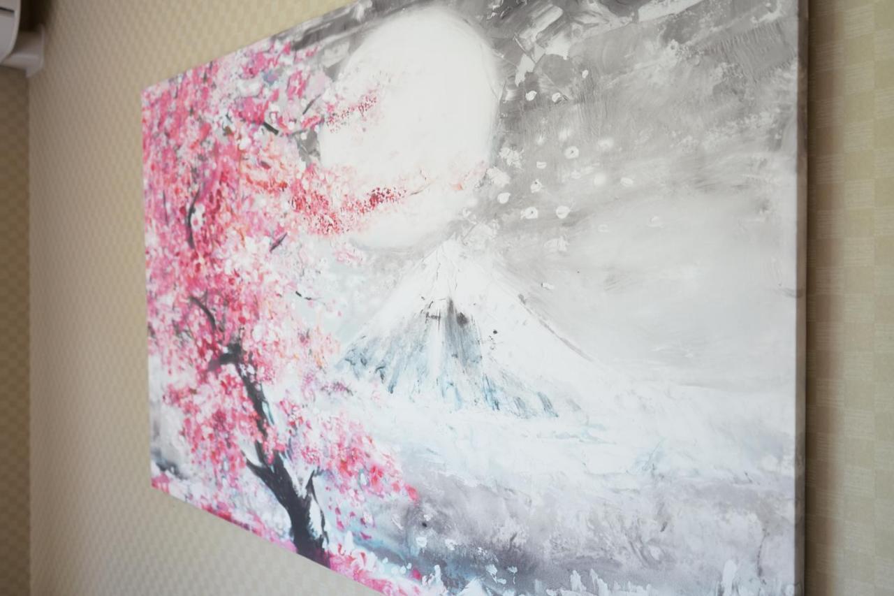Niseko Villa Kiraku Hou Екстериор снимка
