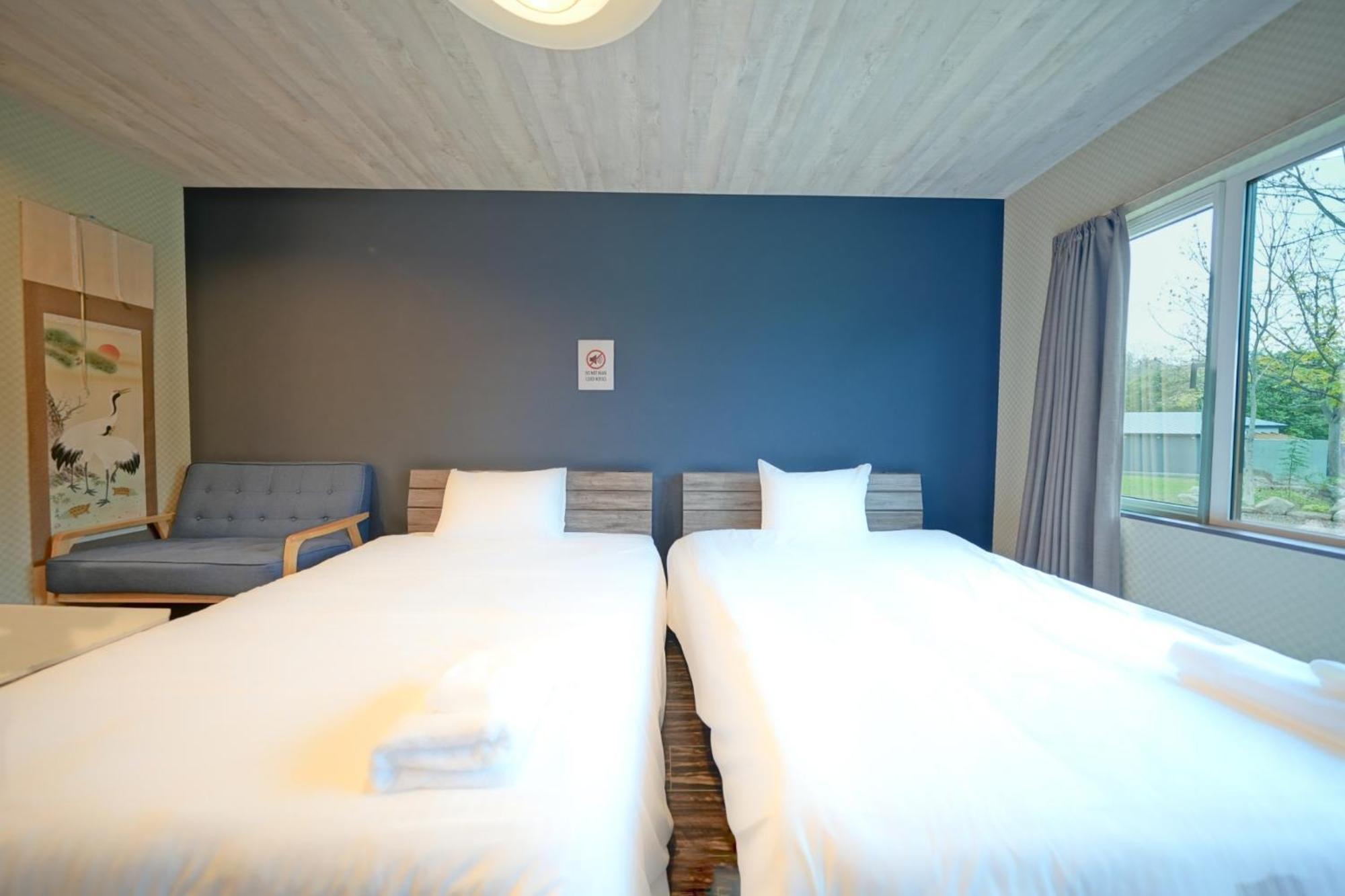 Niseko Villa Kiraku Hou Екстериор снимка